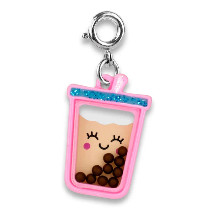 Charm It! - Bubble Tea Shaker Charm