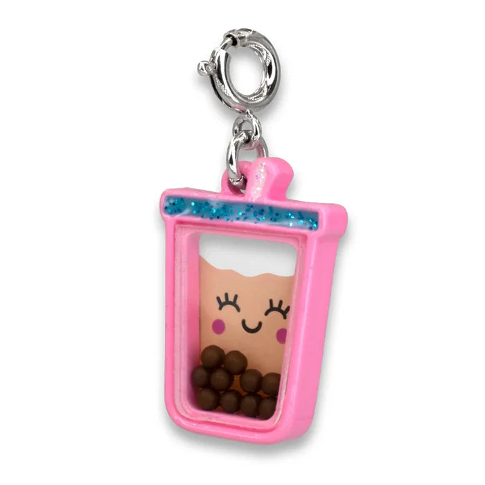 Charm It! - Bubble Tea Shaker Charm