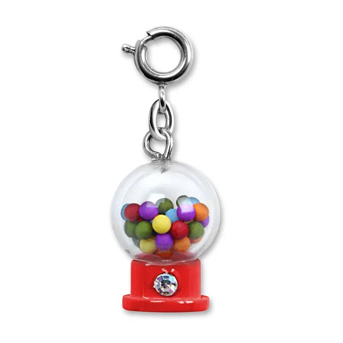 Charm It! - Retro Gumball Machine Charm