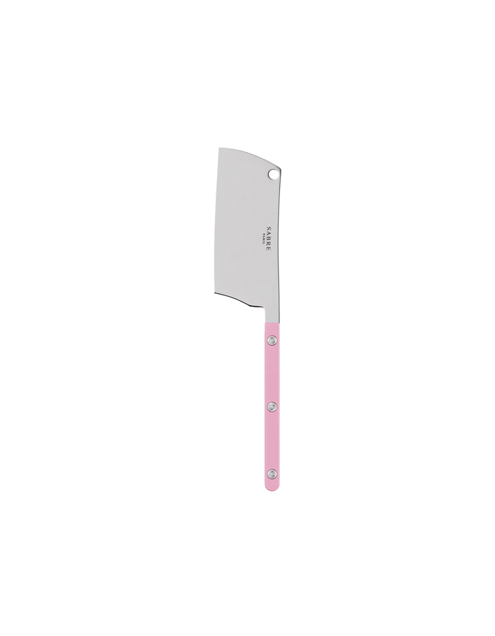 CHEESE CLEAVER PINK