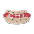 Chi Hot Dog Patch