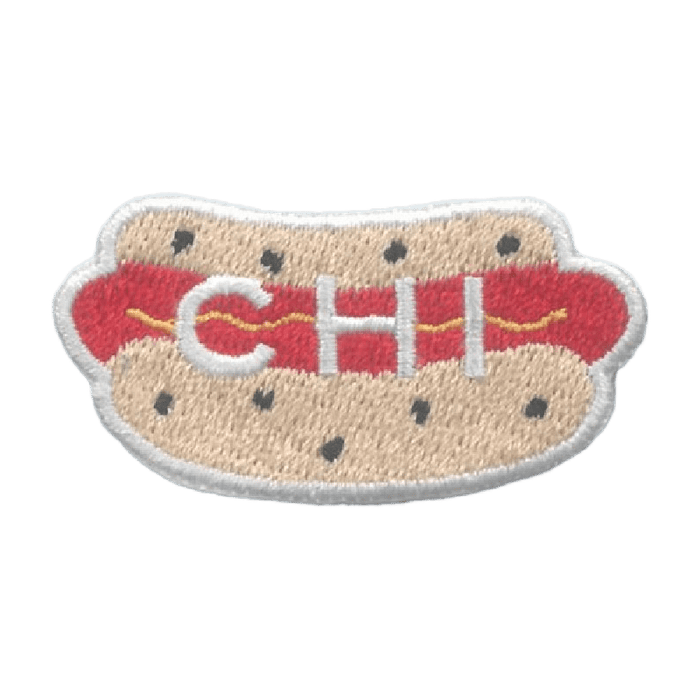 Chi Hot Dog Patch