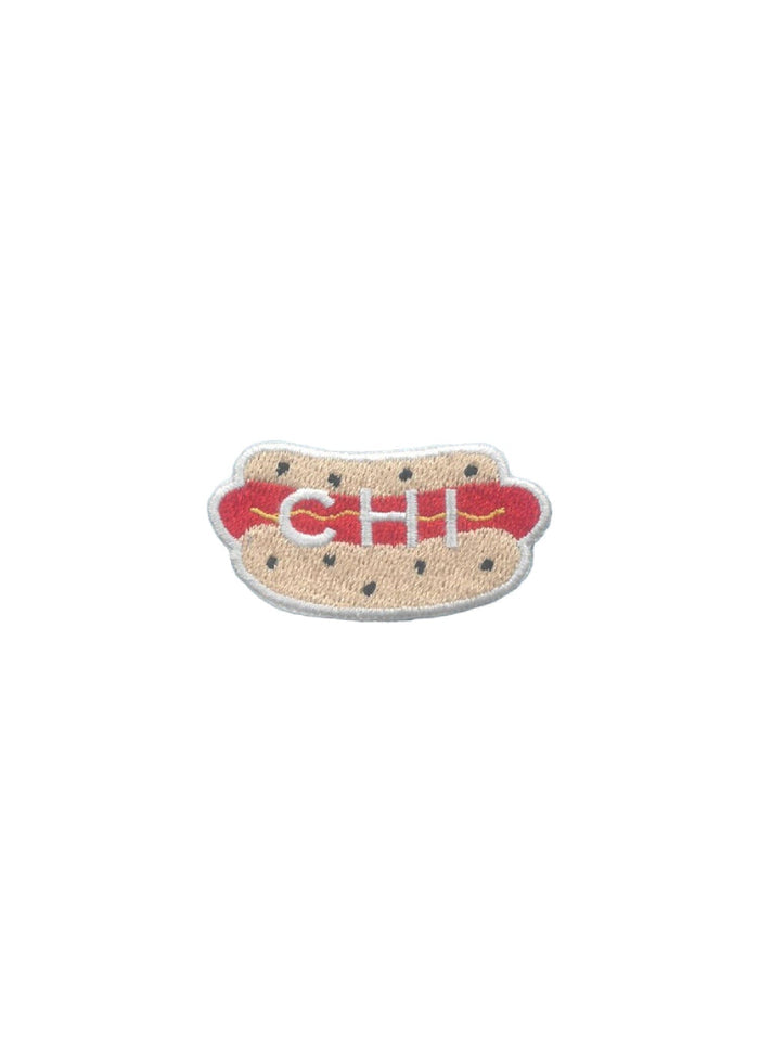 Chi Hot Dog Patch