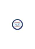 Chicago Baseball Patch