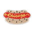 Chicago Dog Patch