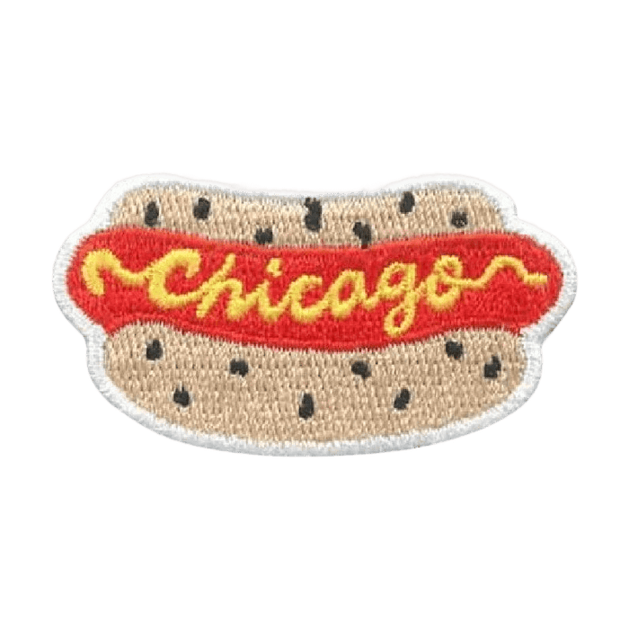 Chicago Dog Patch