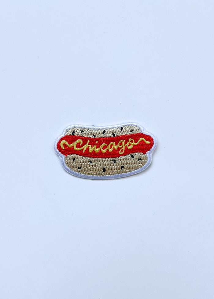 Chicago Dog Patch