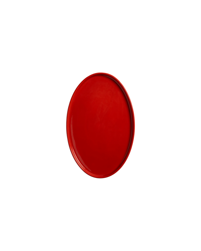 CHIQUITO TRAY  RED