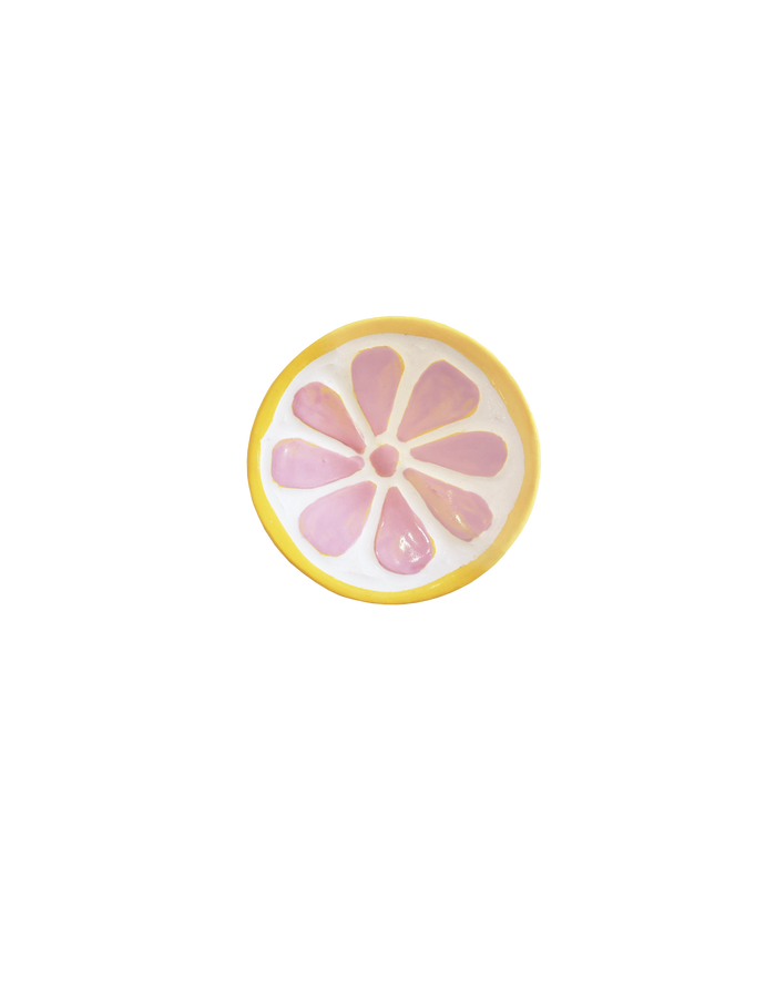 CITRUS DISH MULTI