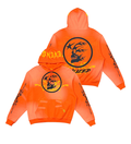 CIVILIZED MEN’S HOODY