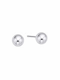 Classic 10mm Ball Stud - Sterling by e. newton e.newton Designs Earring
