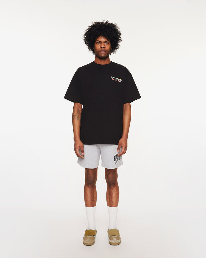 Classic Curve Sweatshort - Billionaire Boys Club Exclusives