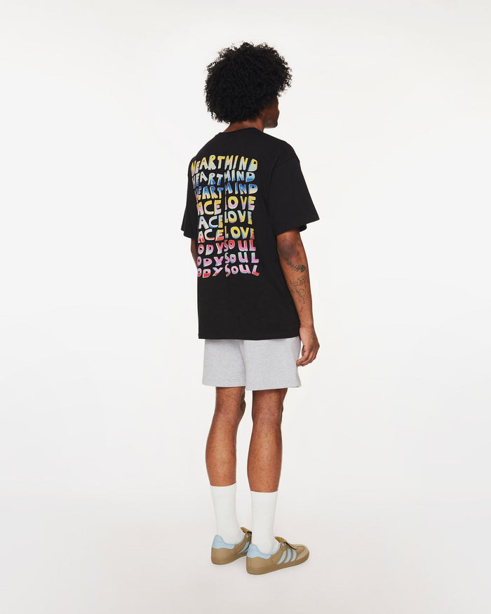 Classic Curve Sweatshort - Billionaire Boys Club Exclusives