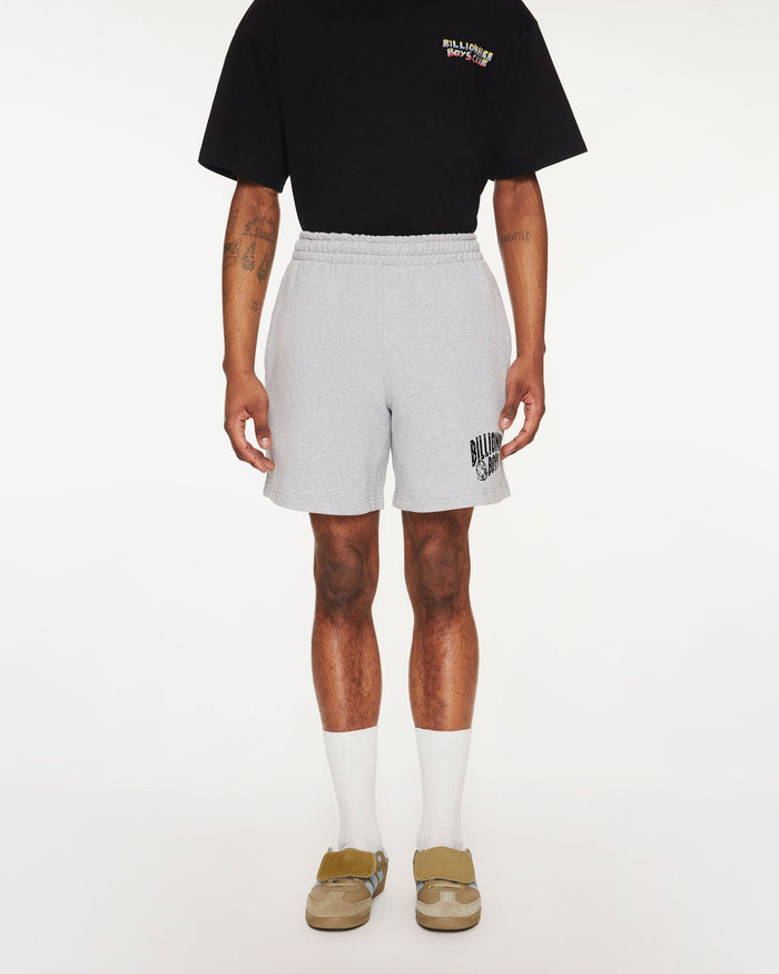 Classic Curve Sweatshort - Billionaire Boys Club Exclusives