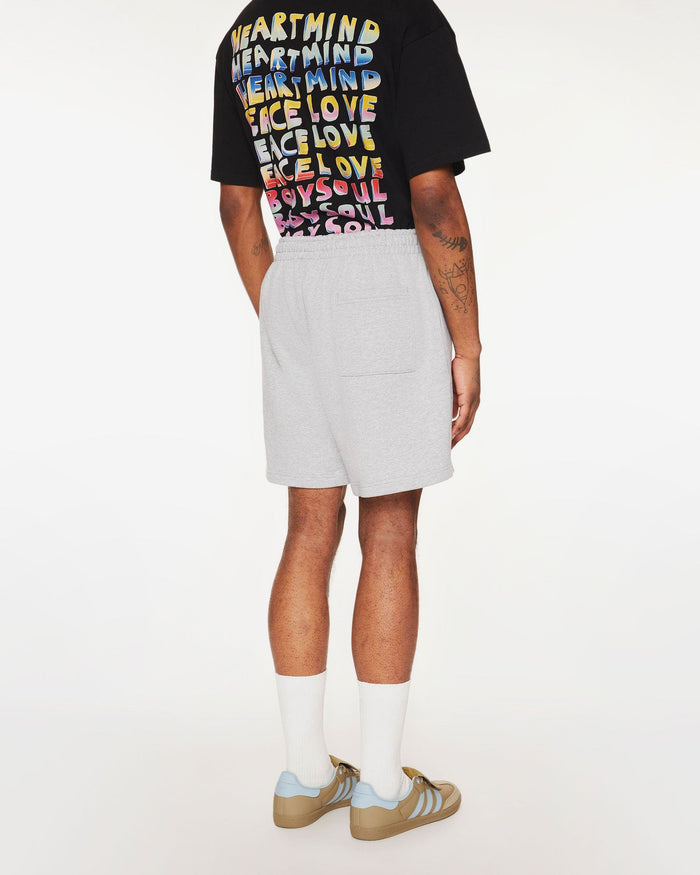 Classic Curve Sweatshort - Billionaire Boys Club Exclusives