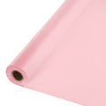 Classic Pink Banquet Tablecover 40"x100'