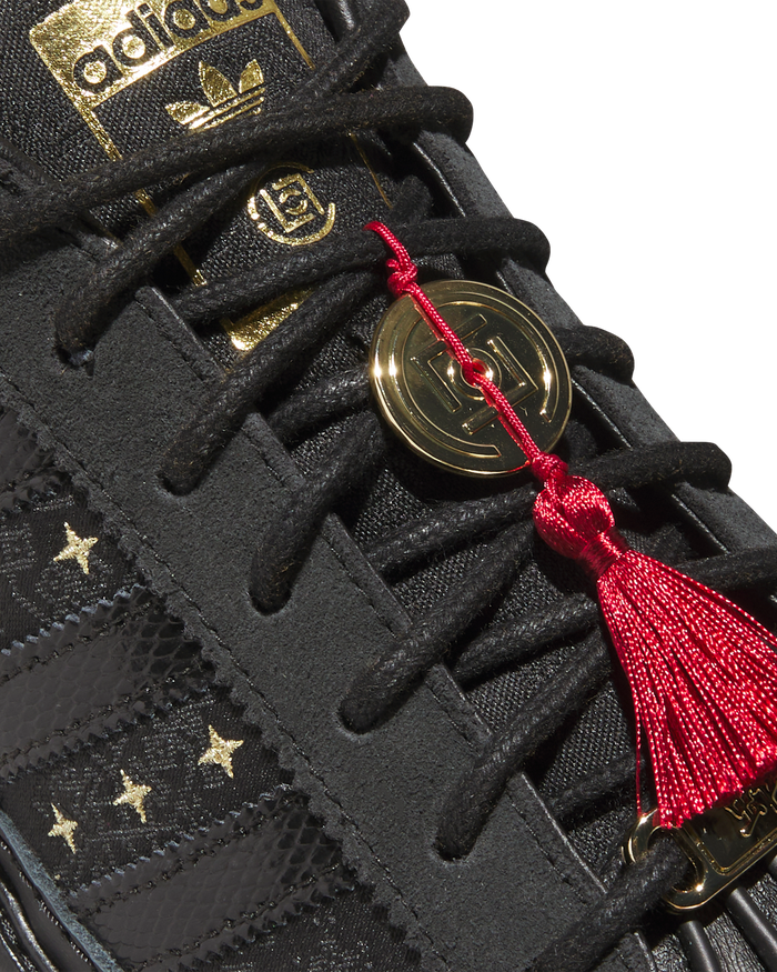 CLOT Superstar LNY by Edison Chen