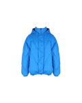 CLOUD PUFFER BLUE