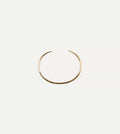 Codis Maya Brass Fine Bracelet