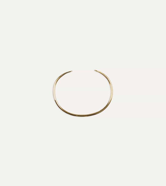 Codis Maya Brass Fine Bracelet