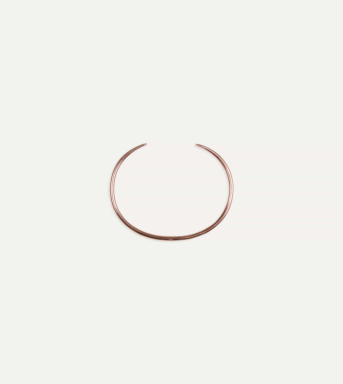 Codis Maya Copper Fine Bracelet