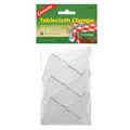 Coghlan's Table Cloth Clamps