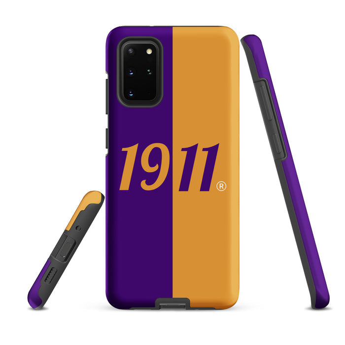 Matte / Samsung Galaxy S20 Plus