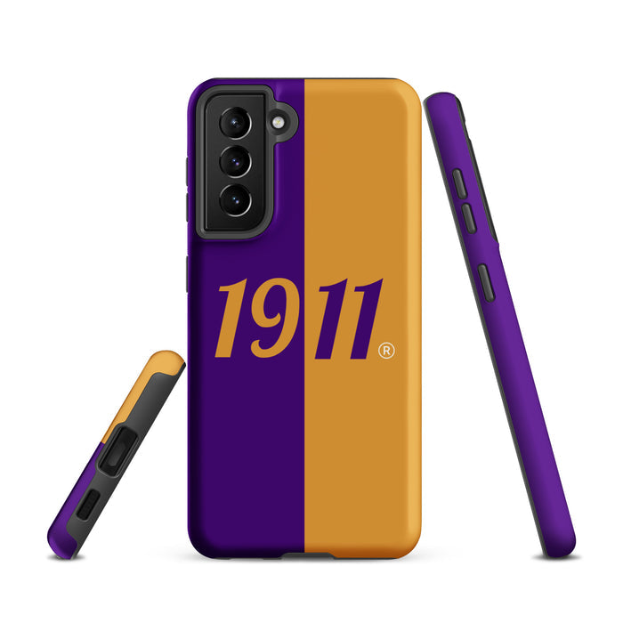 Matte / Samsung Galaxy S21