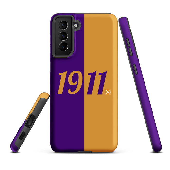 Matte / Samsung Galaxy S21 Plus