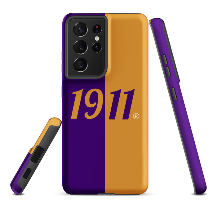 Matte / Samsung Galaxy S21 Ultra