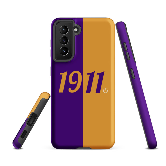 Matte / Samsung Galaxy S21 FE
