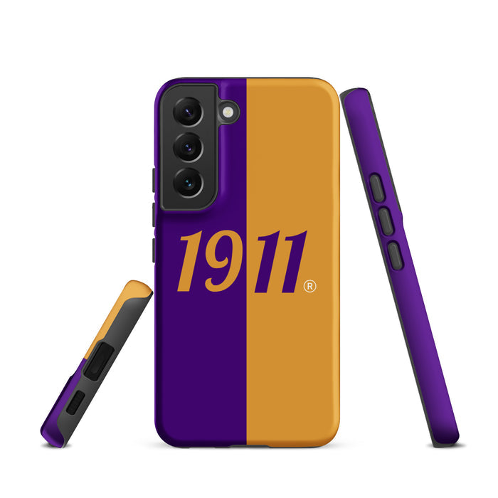 Matte / Samsung Galaxy S22