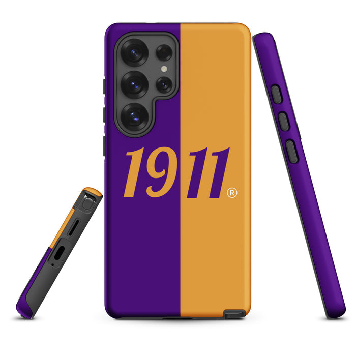 Matte / Samsung Galaxy S25 Ultra