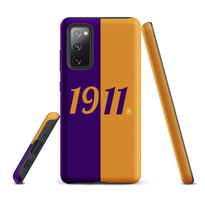 Matte / Samsung Galaxy S20 FE