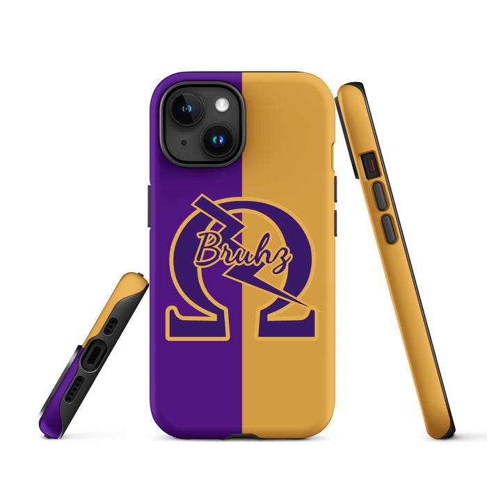 Matte / iPhone 15