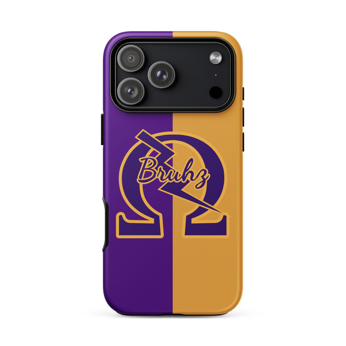 Matte / iPhone 17 Pro Max
