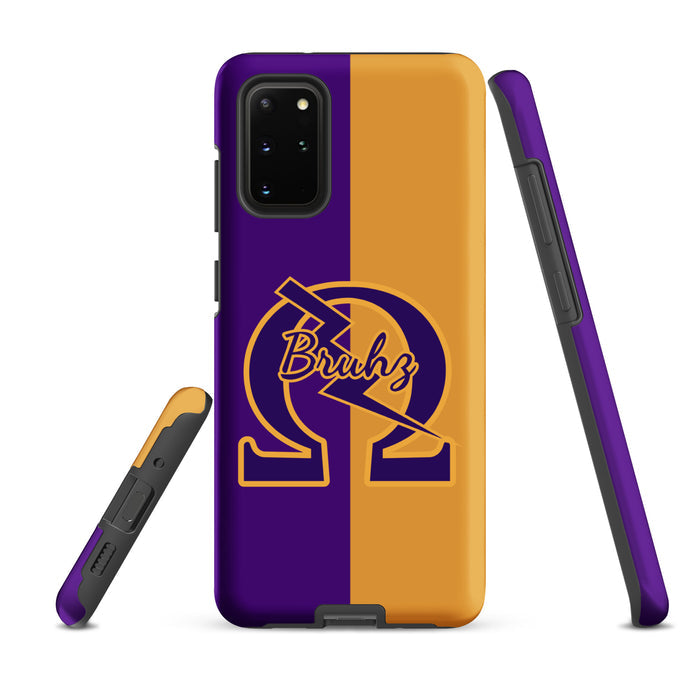 Matte / Samsung Galaxy S20 Plus