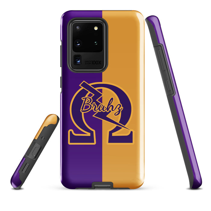 Glossy / Samsung Galaxy S20 Ultra