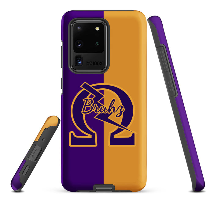 Matte / Samsung Galaxy S20 Ultra