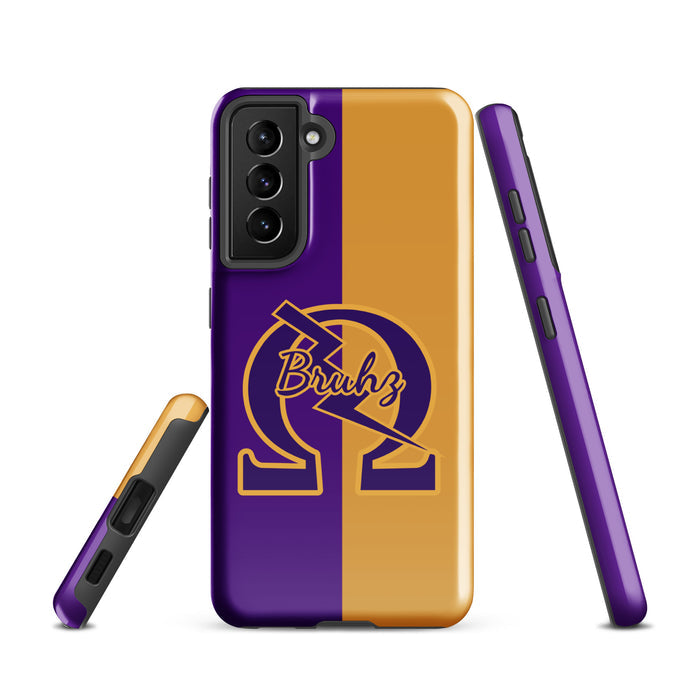 Glossy / Samsung Galaxy S21