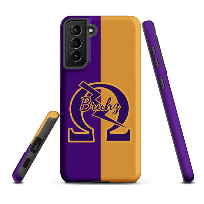 Matte / Samsung Galaxy S21 Plus