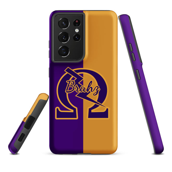 Matte / Samsung Galaxy S21 Ultra