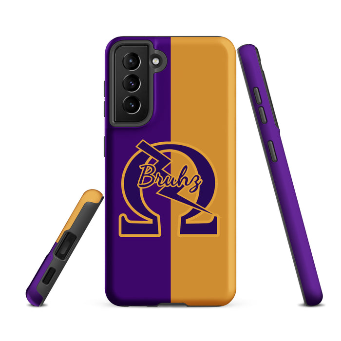 Matte / Samsung Galaxy S21 FE