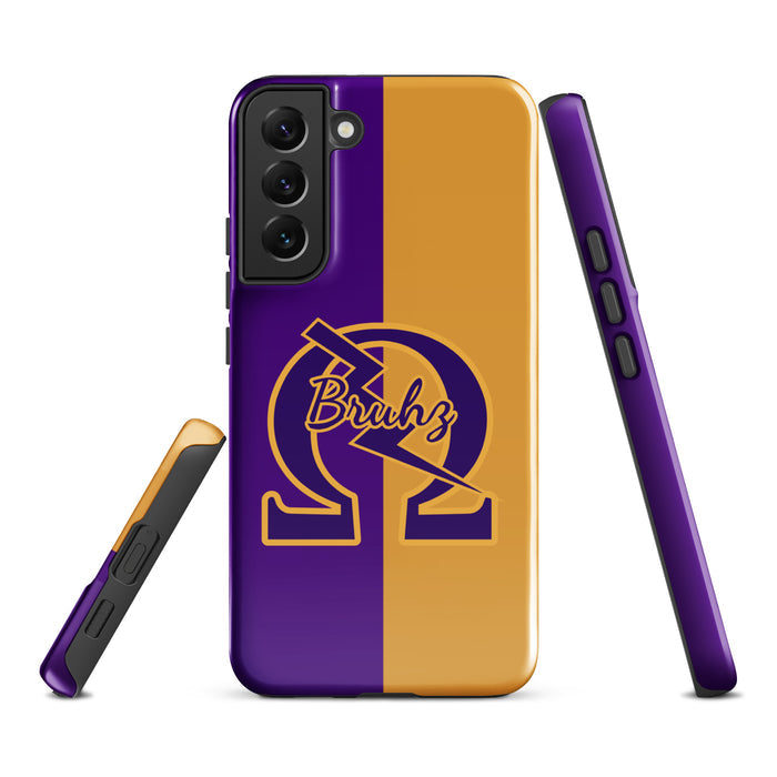 Glossy / Samsung Galaxy S22 Plus
