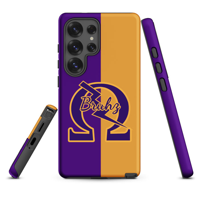 Matte / Samsung Galaxy S25 Ultra