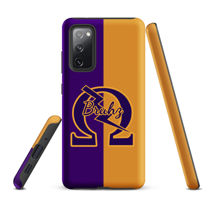Matte / Samsung Galaxy S20 FE