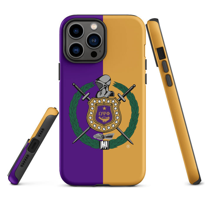 Matte / iPhone 13 Pro Max