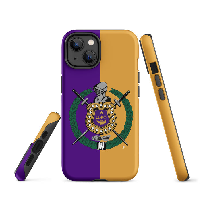 Matte / iPhone 14