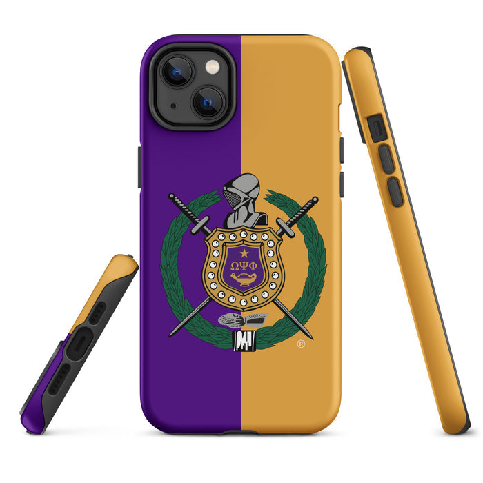 Matte / iPhone 14 Plus