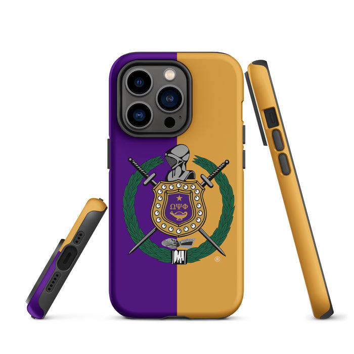 Matte / iPhone 14 Pro